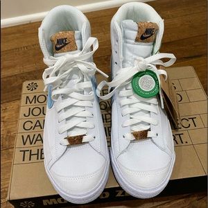 Nike Vintage Blazer Mid 77